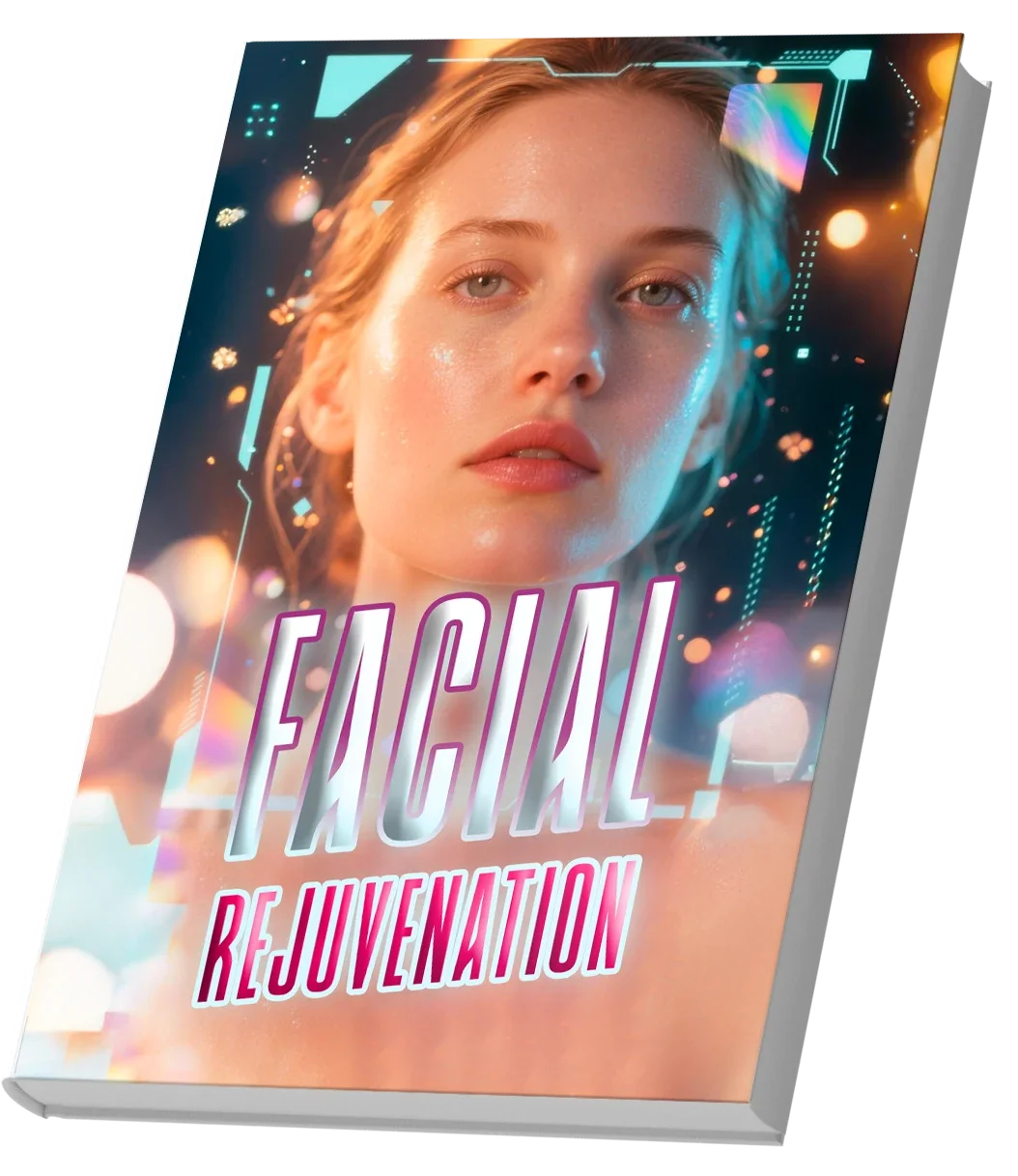 Facial Rejuvenation e-guide cover