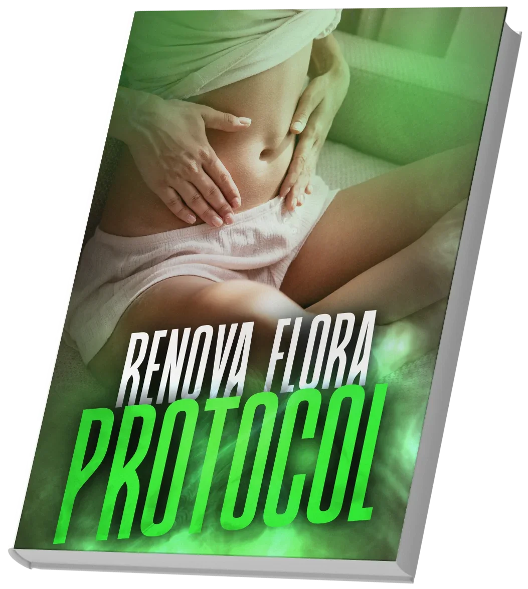 Renova Flora Protocol e-guide cover